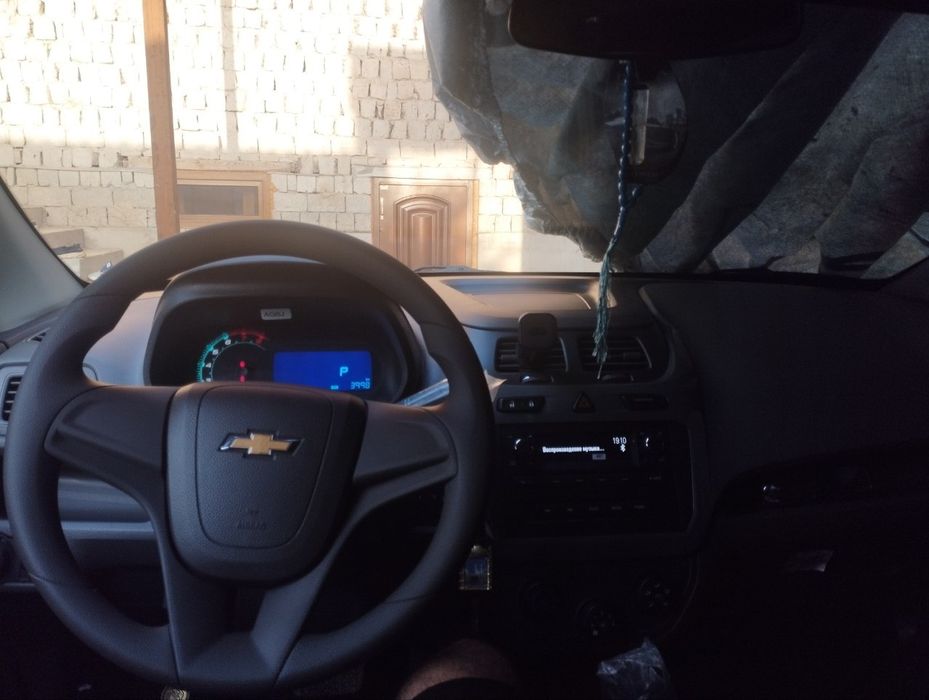 Кобальт 4 позиции евро