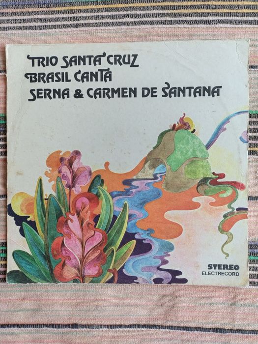 40 Viniluri Vechi
