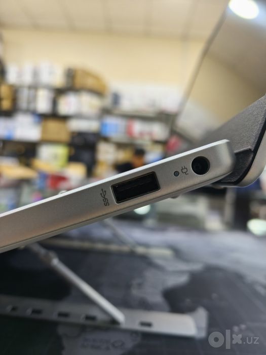 Ноутбук Noutbuk Hp 16/512GB новый Yangi 1 Yillik GARANTIYA Bepul yetka