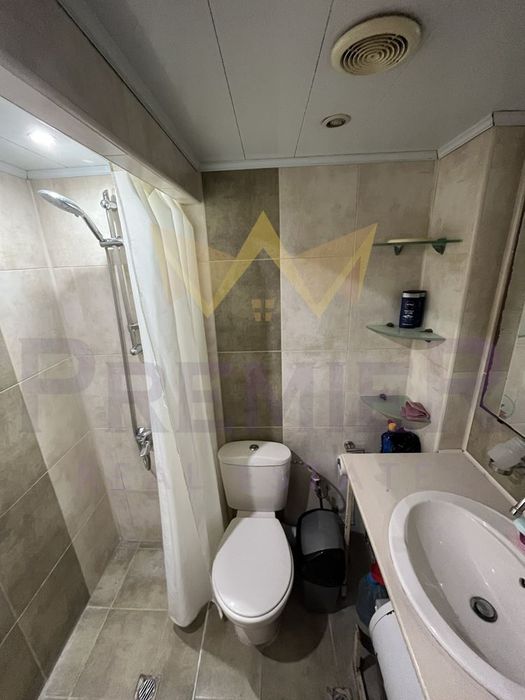 Дава се под наем Тристаен апартамент в Варна, Младост 1 - 67 кв.м за 408 € - Снимка #10