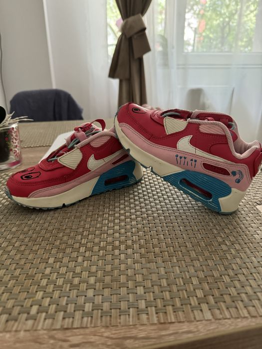 Nike air max copii
