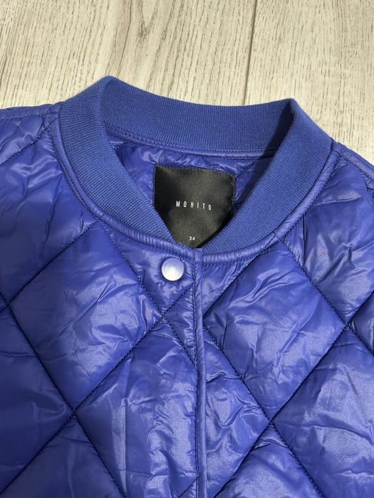 Дълго палто Mohito