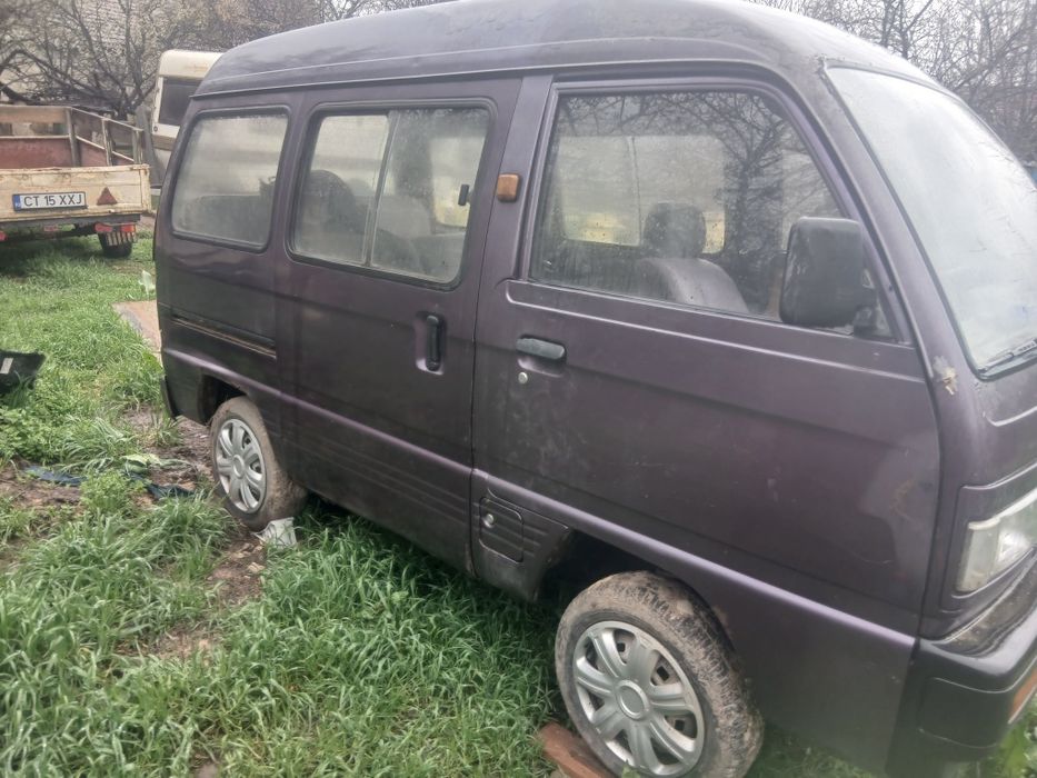 DAEWOO  1999 — imagine 2