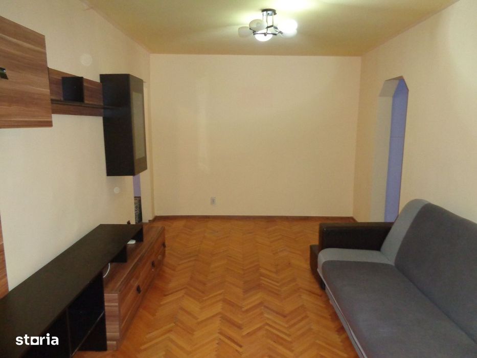 Apartament 2 camere etaj intermediar Vlaicu — fotografia 2