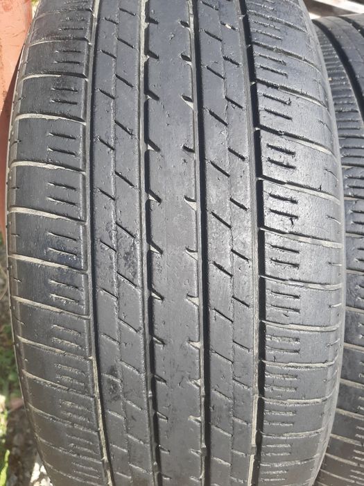 Продам шины 235/55/19 бриджистон