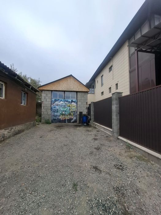 Сдается гараж в аренду