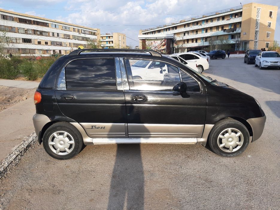 Матиз бест 2011йил