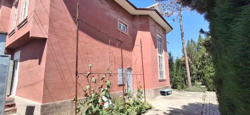 Срочно сдаётся дом 6 комнат, 6 сотки. Янгиюльский район