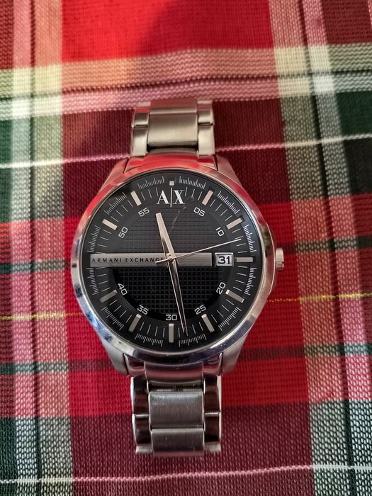 часовникн: ARMANI EXCHANGE AX2103