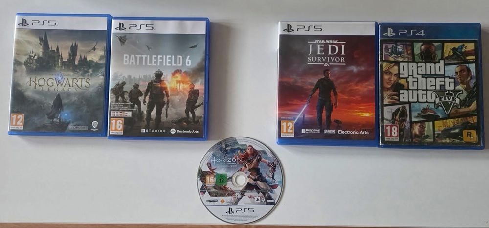 игри за плейстейшън 5 без бартери