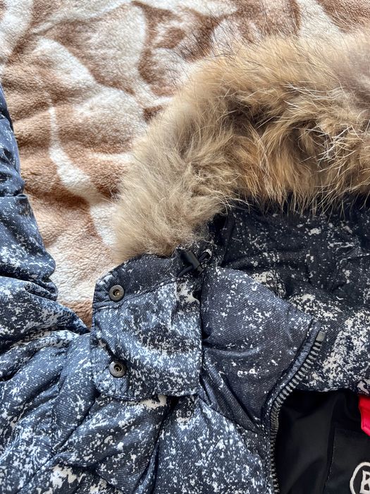 Ски яке Bogner Fire+Ice