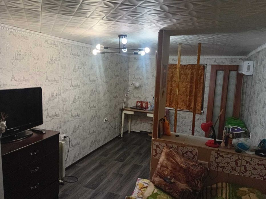 Дом село Павлодарское