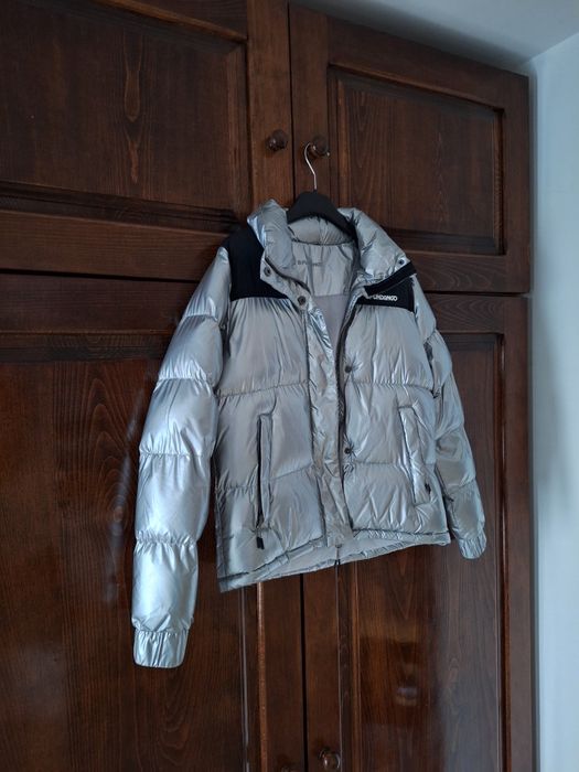 Geaca Fundango ,marimra S,stare foarte buna!