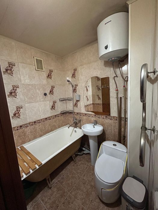 В продаже квартира срочно