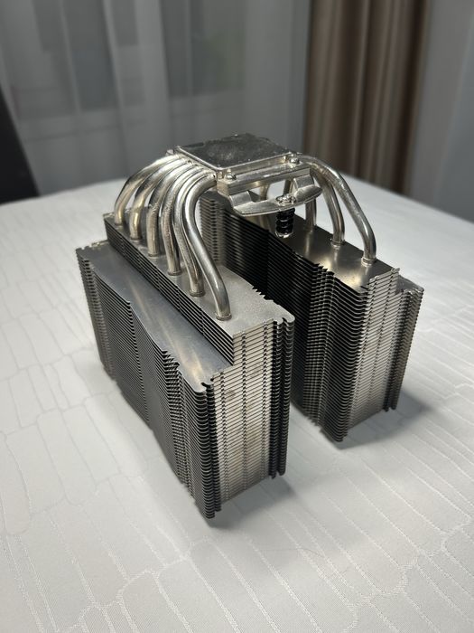 CPU Cooler Noctua NH D15