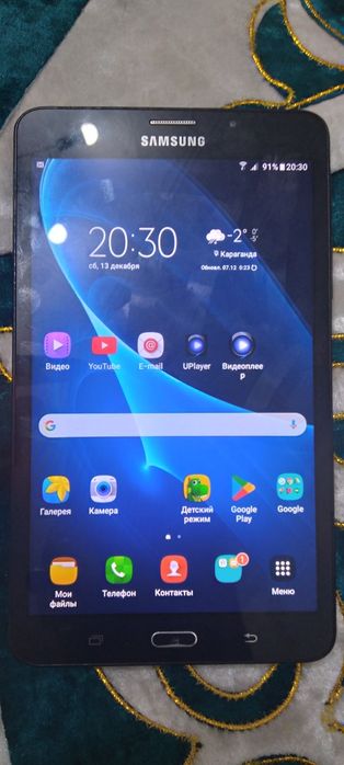 Продаю Планшет Самсунг