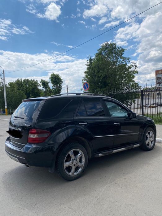 Продам Mersedes-Bens Ml350