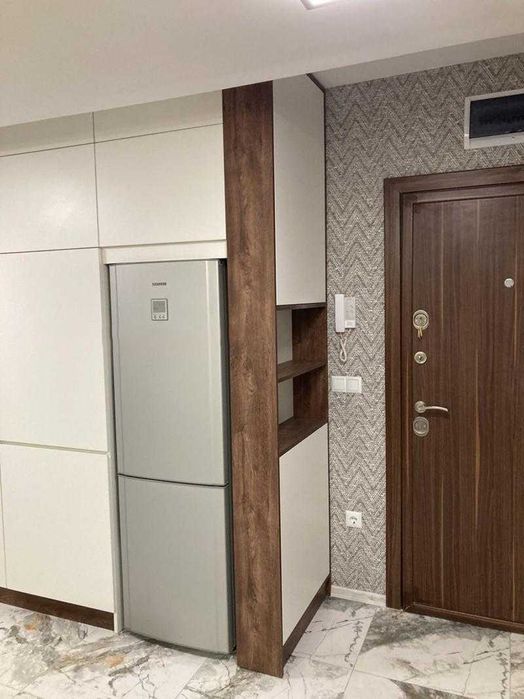 Дава се под наем Двустаен апартамент в София, Младост 1А - 60 кв.м за 430 € - Снимка #1