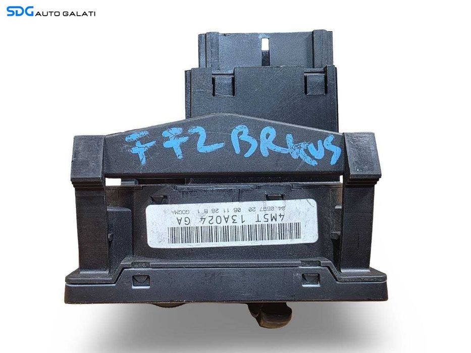 Bloc Lumini cu Proiectoare Ceata Ford Focus 2 2004 - 2012 Cod 4M5T-13A024-GA [N6245]