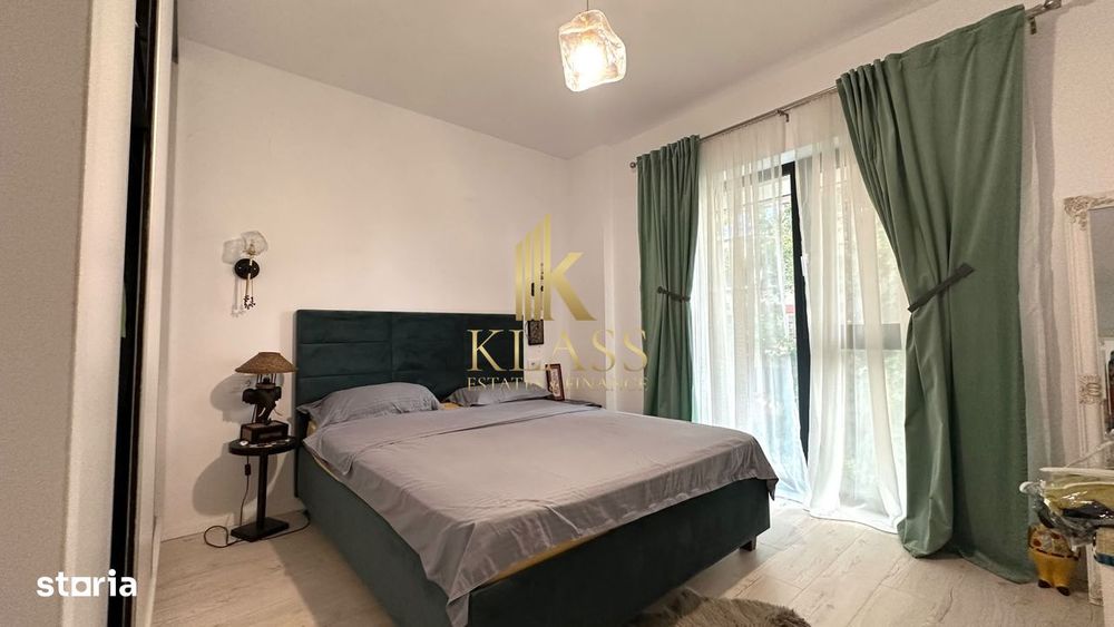 Apartament 3 camere de inchiriat | ELA Cotroceni