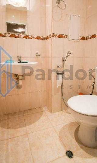 Дава се под наем Тристаен апартамент в София, Хиподрума - 96 кв.м за 500 € - Снимка #9