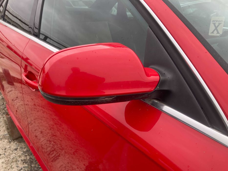 Огледало огледала ауди а4 б8 audi a4 b8