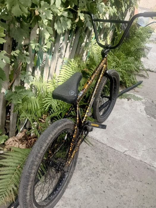 Продам бмх grasshopper