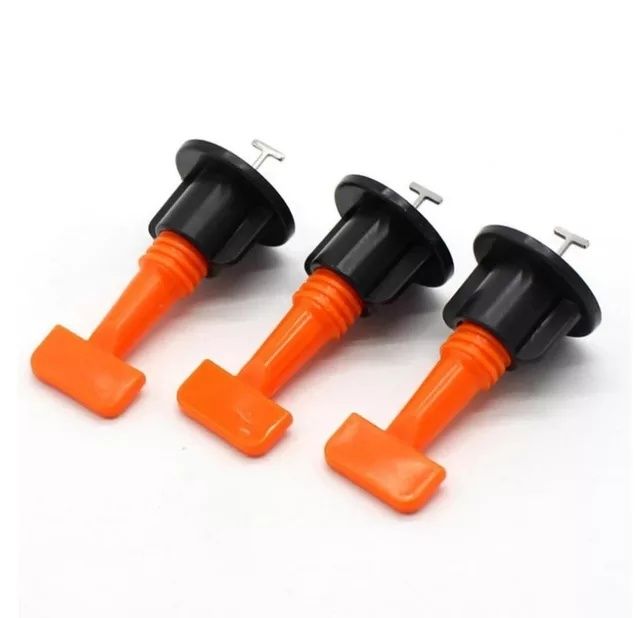 Система за нивелиране на плочки T-loock