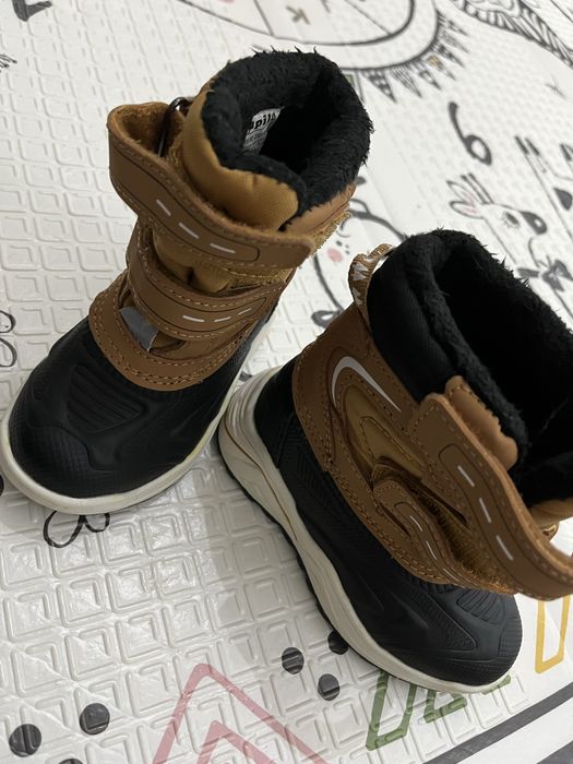 Ghete copii marime 22