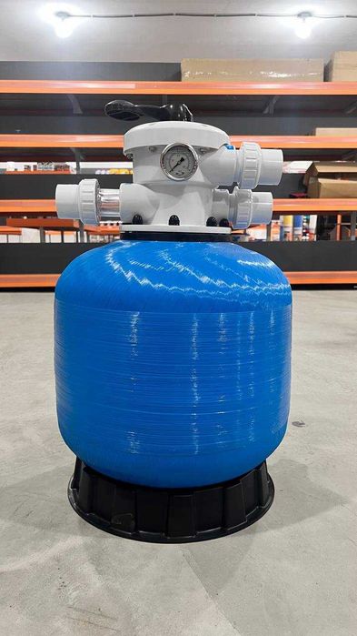 фильтра на любые бассейны