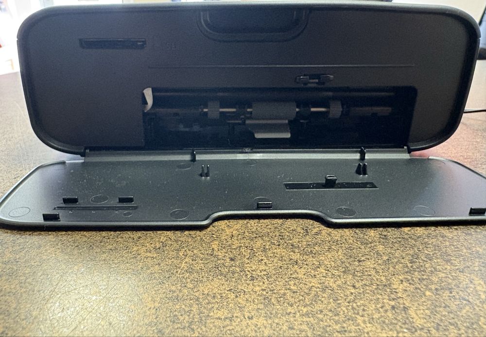 Фотопринер Canon