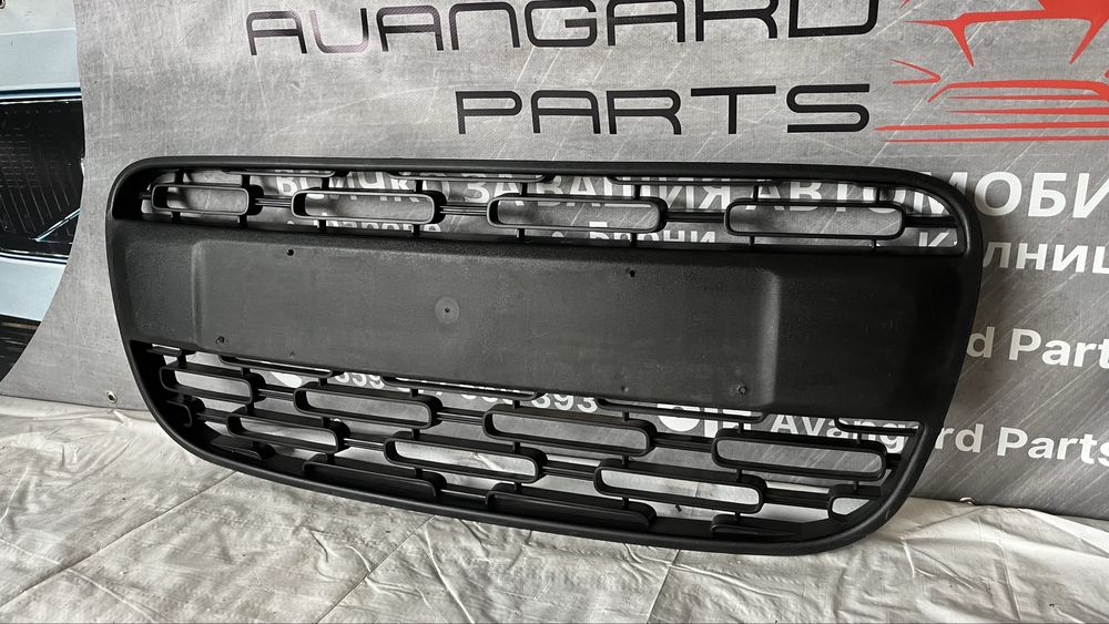 2 броя решетка Fiat Panda 3 (2012-2018)