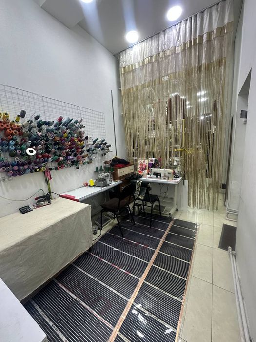 Таййор Бизнес сотилади