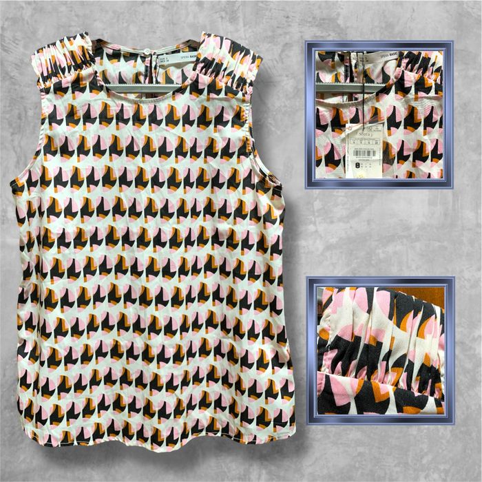 Топ женский брендовый