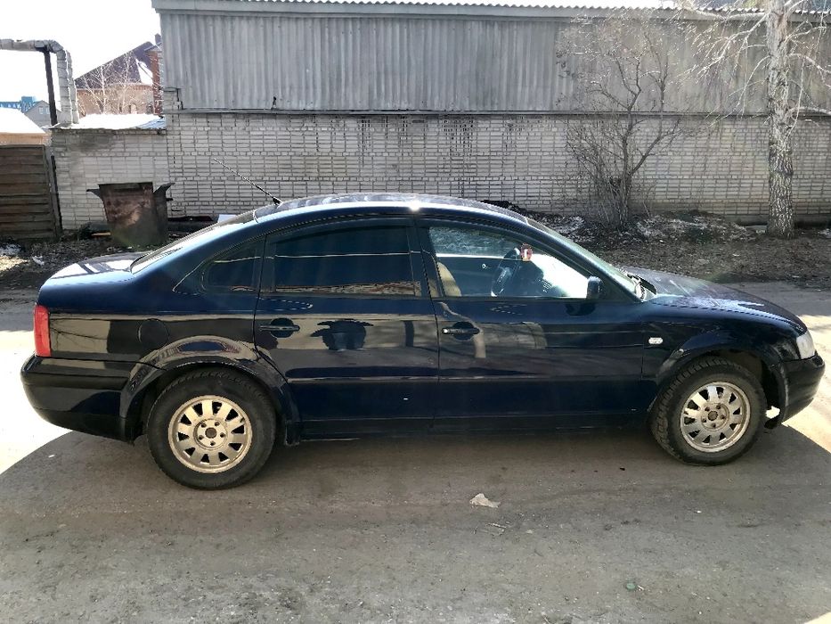 Продам Volkswagen