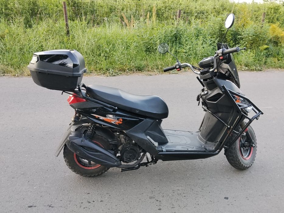 Продам самурай идеал 10/10