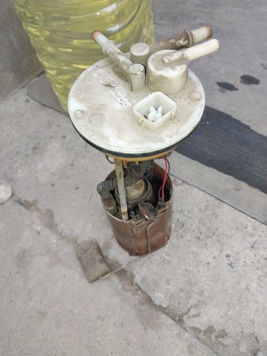 Avtoelektrik 24/7 moshina ochish Услуги замена бензонасоса автоэлектри