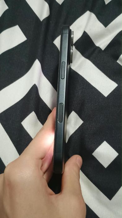 Iphone 16 128GB sanatate 90%