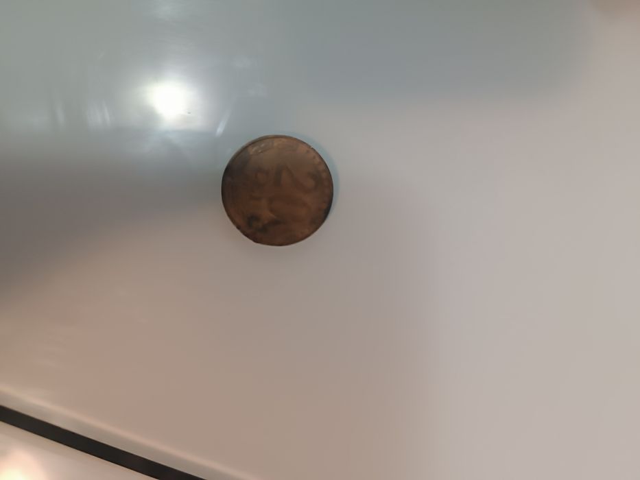 Monede vechi romanesti