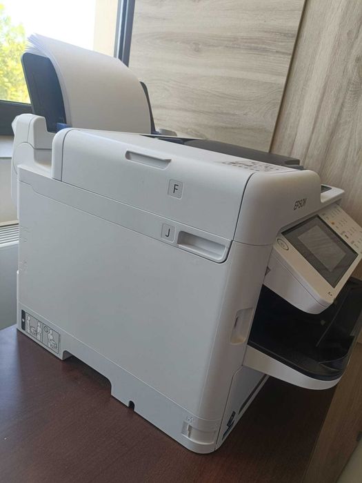 Imprimantă Epson