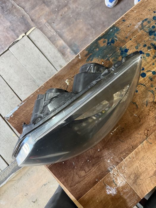 Калина 2 левая оригинал киржач