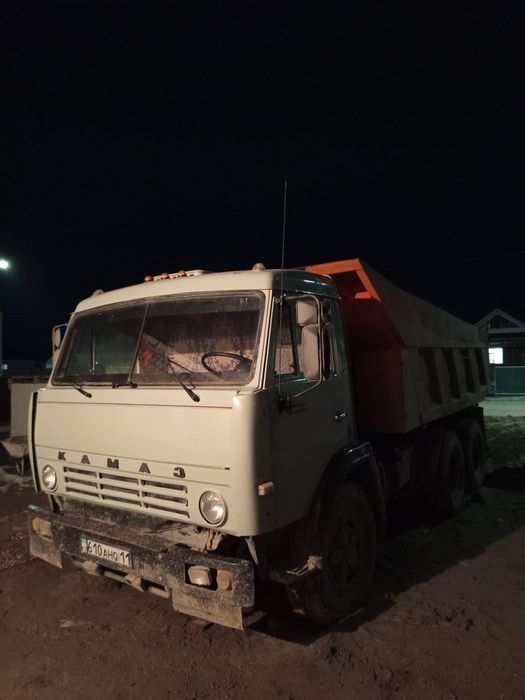 Камазбен саз,кум тасимыз