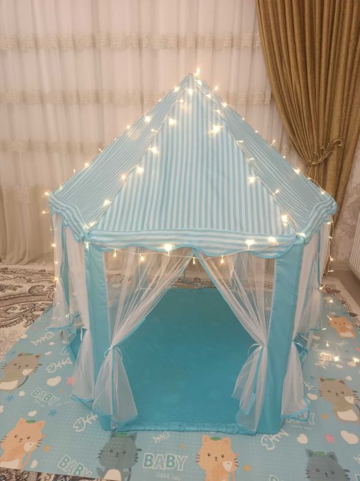 domik Uycha Домик