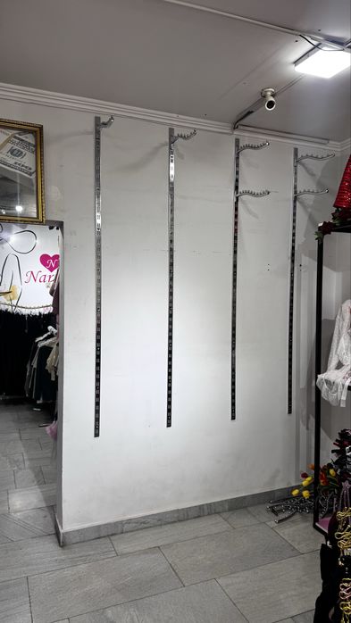 Аренда Айоллар Магазини ичига