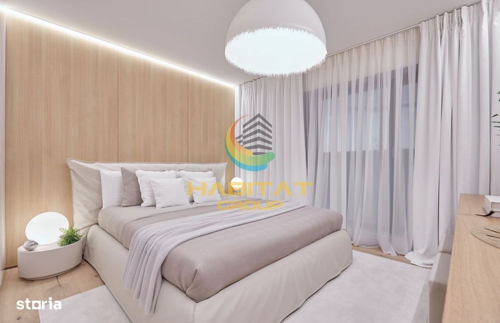Apartament 3 camere- 84mp-Sector 4-