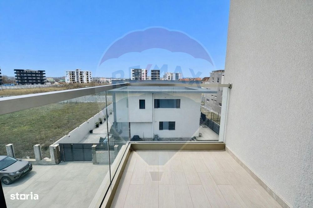Apartament cu 3 camere la lacul Siutghiol Mamaia Sat