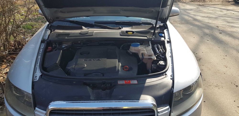Vand Audi A 6 C 6