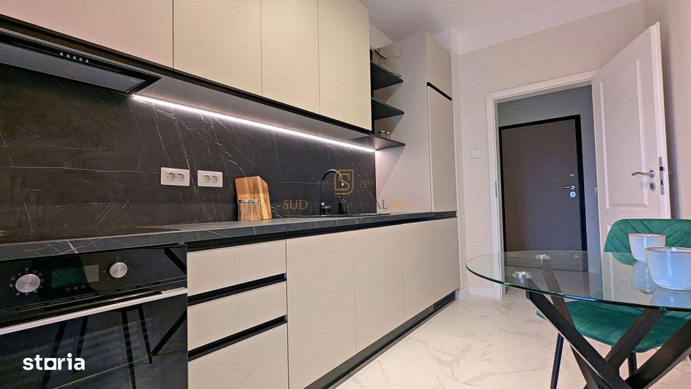 Apartament 2 camere decomandat, parc Tudor Arghezi, Bd. Metalurgiei