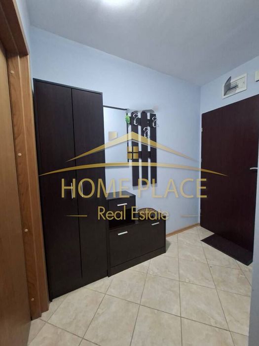 Дава се под наем Двустаен апартамент в Варна, ХЕИ - 67 кв.м за 478.38 € - Снимка #6