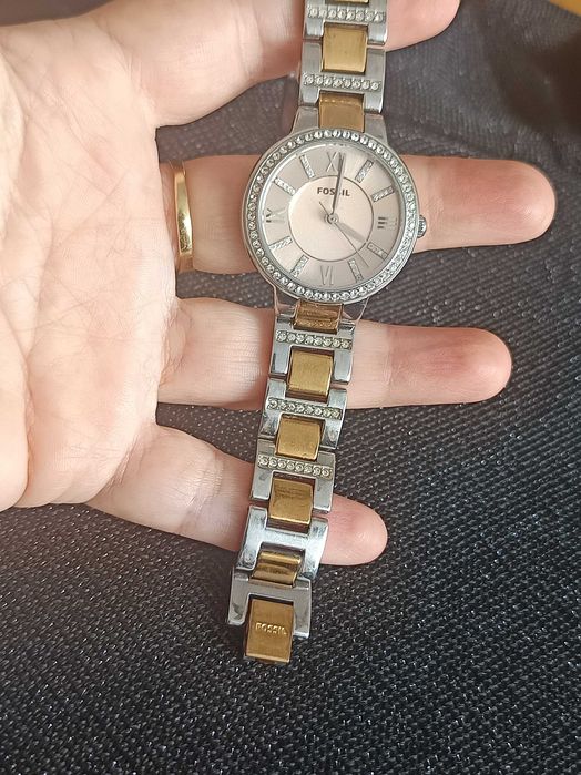 Часовник дамски Fossil